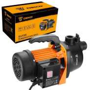 Насос поверхностный DKJP900Deko 076-0528