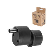 Насадка со смещенным центром быстросъемная в кор. для BD 2025 LiSET  ...WORTEX 1325846