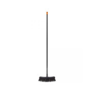 Метла большая 48см Solid  FISKARS 1025926
