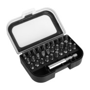 Набор бит с удлинителем DEKO BS31 SET 31Deko 065-0697