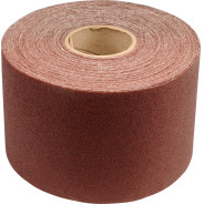 Наждачная бумага на тканевой основе J 150mmх50м Р180  YATO YT-83188