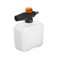 Пеногенератор  Foam Master PRO (Quick Fix)Bort 93416350