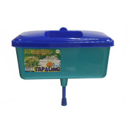 Рукомойник пластмассовый Гардения 3 л  ИнструмАгро 70245