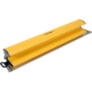Шпатель финишный с пластиковой ручкой  600х110x0.3mm  5906083081873...VOREL 6003