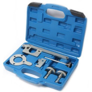 Набор фиксаторов для обслуживания двигателей FIAT 6пр.(1.3 JTD MULTIJET), в кейсе  ...Rock FORCE RF-907G21