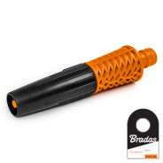 Распылитель поливочный BLACK LINE Bradas BRADAS ECO-PWB4710