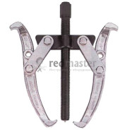 Съемник подшипников 2-х зажимной 100мм  Force 6590104