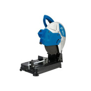 Отрезная пила по металлу  CO 3502 в кор. 2600 Вт, 355х25.4 mm, глубина до 110 mm  ...BULL 325265