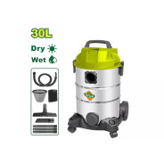 Пылесос строительный  DYLLU DTVR4A30