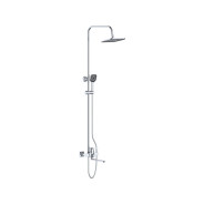 Душевая система D35, серия 750  ECONOCE EC0754