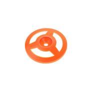 Шайба для теплоизоляции(рондоль) 50 mm (100 шт)  STARFIX SMP-52830-100