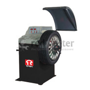 Станок балансировочный компьютезированный. 220V/50HZ/2PH  Torin TRE0920BX