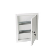 Щиты распределительные ЩРВ-24 (345х280х120) Народный  TDM SQ0905-2711