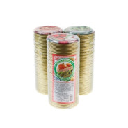 Крышка закаточная металлическая "Ассорти" СКО 1-82 Рубин-7 