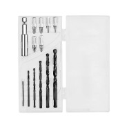 Набор сверл и бит с удлинителем DEKO DS13-1 SET 13Deko 065-0546