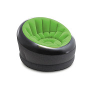 Надувное кресло Empire Chair, 112х109х69 см  INTEX 66581NP