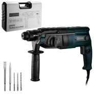 Перфоратор, 800Вт, 950 об.мин, 2.6 Дж,   ZKH800Zitrek 085-1051