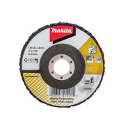 Диск шлифовальный из вспененного абразива 125 мм  MAKITA B-29022