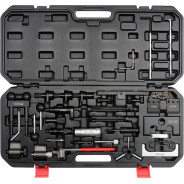 Набор блокировок газораспределения для V.A.G. (34пр)  YATO YT-06015