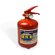Огнетушитель ОП-1 (1 кг.) Прочий 