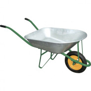 Тачка садовая грузоподъемность 160 кг, объем 78 л PALISAD PALISAD HOME 689153