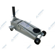 Домкрат подкатной гидравлический г/п 3т, 140-500мм,  ХОРЕКС АВТО HZ 01.3.002