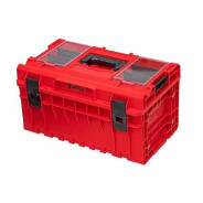 Ящик для инструментов System ONE 350 Profi 2.0 Red Ultra HD Custom (красный)  ...QBRICK SKRQ350P2CCZEPG001