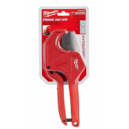 Резак пластиковых труб ПВХ (до 42 мм) MILWAUKEE Milwaukee 4932464172
