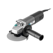 Углошлифмашина,  950Вт, 3000-11000об/мин, 125мм, TESLA TAG950STesla 839604