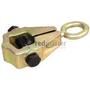 Захват для кузовных работ однофункциональный "С-образные губки " (макс.усилие 5т)  ...Rock FORCE RF-62506