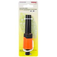 Насадка-распылитель регулируемая  WMC TOOLS WMC-TG7201035 NEW