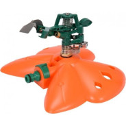 Распылитель на подставке 6 функц.  FLO 89271