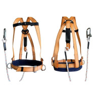 Удерживающая система (канат)  STARTUL УС-2аВД