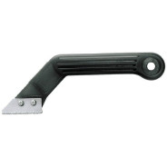 Скребок, 250 мм, по кафелю с вольфрам-карбидным напылением  ...Matrix 79560