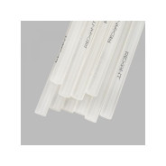 Стержни клеевые d=11 mm, 270 mm, прозрачные (10 шт./уп.)  REXANT 09-1270