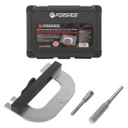 Фиксаторы для обслуживания двигателей Renault (1.4, 1.6, 1.8, 2.0 16V)  ...Forsage F-905G21D