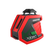 Лазерный нивелир Xliner Combo 360G  CONDTROL 1-2-411