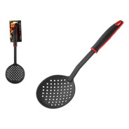 Шумовка, CHEF, черная  PERFECTO LINEA 21-323600