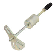 Молоток обратный отбойник с лапой  Forsage F-664Q