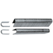 Скобы, 12 мм, для кабеля, закаленные, для степлера 40901, тип 36, 1000 шт  ...Matrix 41412