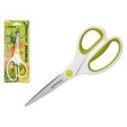 Ножницы универсальные 17.8 см, серия STARCOOK  PERFECTO LINEA 21-282202