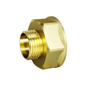 Переход 1" вн. х 1/2"нар.  LD LD.65.509.25х15