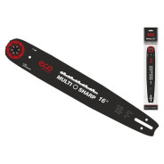 Шина 40 см 16" 3/8" 1.6 mm  MULTI SHARP   ECO CSP-038