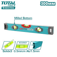 Уровень 300мм  TOTAL TMT23028