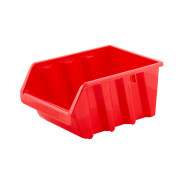 Лоток для метизов 230х170х125мм. (красн.)  STARFIX SM-84566-1