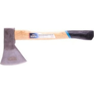 Топор плотницкий, кованый, деревянная рукоятка, 1000гр., пескоструйное покрытие полотна  ...Барс 21656