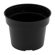 Горшок для рассады, 0.5 л, полипропиленовый  Сибртех 64390