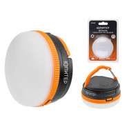 Фонарь кемпинговый светодиодный 2Вт 6LED 3xAAА  ЮПИТЕР JP1048