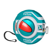 Рулетка 30 м  TOTAL TMT11306