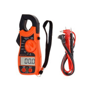 Клещи токоизмерительные CM87  ЮПИТЕР JP9130